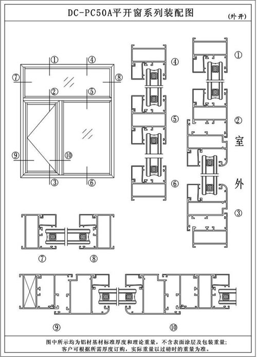 DC-PC50Aƽ_