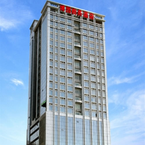 ػ;Ƶ꼰@̄(w)Ƶ Dunhuang hotel, and Bon-Garden Business Hotel